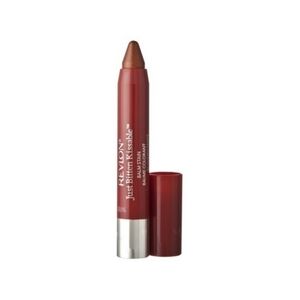Revlon Just Bitten Kissable Lip Balm Stain in Color Adore 055